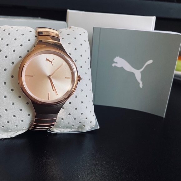 Puma Accessories - Women’s puma watch